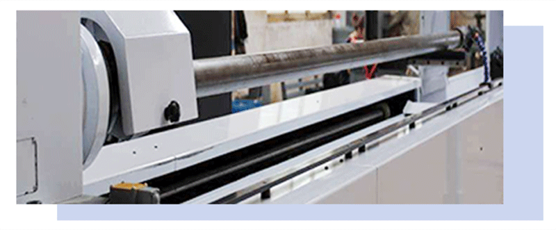 깊은 구멍 절단 헤드